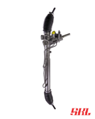 R2498 Рулевая рейка Ford Galaxy (95-06), SEAT Alhambra (96-10), Volkswagen Sharan (95-10)