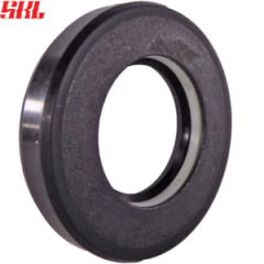 HA0665R 23,50/43,00*8,50 type 7V1 сальник рулевой рейки силовой (боковой)