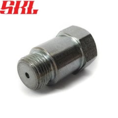 обманка датчика кислорода (механическая).