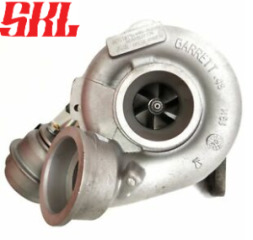 A6110960899 Турбокомпрессор MERCEDES-BENZ Sprinter I 211/ 311/ 411/ 213/ 313/ 413 2.2 CDI