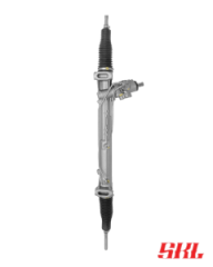 R2476 Рулевая рейка AUDI A4 2007-, AUDI A4 allroad 2009-2011, AUDI A5 2007-