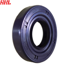 HA0381 17,00/35,00*7,00/7,00 type 1PM Сальник рулевой рейки