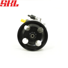 P1244 Насос ГУР Citroen C5 I (2001-2004) 1.8, 2.0, 3.0L