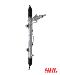 R2141 Рулевая рейка VW Multivan 2003-, Transporter T5 (03-)