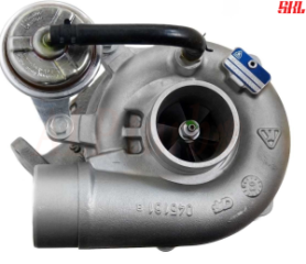 53039880081 Турбокомпрессор CITROEN Jumper 2000- / FIAT Ducato 2000- / PEUGEOT Boxer 2000-