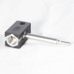 SP-202LONG АБС Блок (Г-образный) удлинненый, M10 x 1.00 Metric