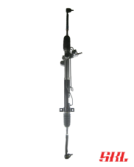 R2415 Рулевая рейка Ssang Yong ACTYON (2006-2010), Kyron (2005-2012), Rexton (2002-2012), Actyon