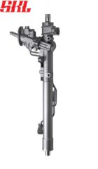 R2602 Рулевая рейка AUDI A3 I (8L) (1996-2003), AUDI TT I (8N) (1998-2006)