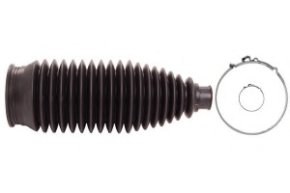 N2845007 Пыльник рулевой рейки NIPPARTS