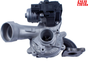 04E145721B Турбокомпрессор AUDI A3/S3/Q3; SEAT LEON/IBIZA; SKODA OCTAVIA; VOLKSWAGEN GOLF/PASSAТ