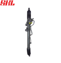 J2025 Рулевая рейка RHD TOYOTA LAnd Cruiser (90 Series) 1996-2002