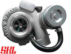 55560913 Турбокомпрессор SAAB 9-5 Kombi (YS3E) 2.3 t (01->), 9-5 Kombi (YS3E) 2.0 t (98->)