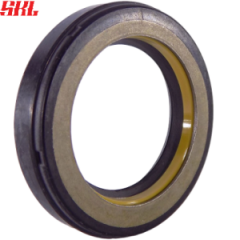 HA0698R 29.5,00/44,20*8,50 type 7V1 сальник рулевой рейки силовой (боковой)