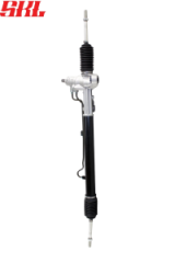 R2845 Рулевая рейка гидравлическая HONDA Prelude III 1986-1992, HONDA Accord 1984-1990