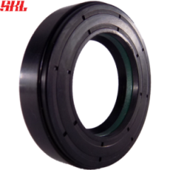 HA0683 30,00/50,00*10,00 тип 7V1 сальник рулевой рейки силовой (боковой)
