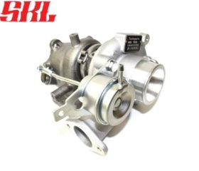 Турбокомпрессор Haval H6