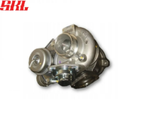 30757679 Турбокомпрессор VOLVO, 2.5 TDI, Volvo S60, Volvo S80, Volvo V70, Volvo XC70, Volvo XC90