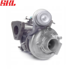 028145702V Турбокомпрессор AUDI A4 (8D2, B5) 1.9 TDI