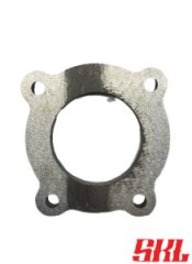 FLR-79x4x9 Фланец выхлопной трубы SKL Ø 79 мм, 4 отверстия, толщина 9 мм