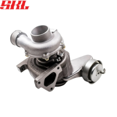 A6460960699 Турбокомпрессор MERCEDES-BENZ Sprinter II 211/ 311/ 411/ 511, Viano, Vito (W639)