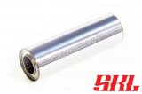 U10I46057 резонатор Ø 100 мм, длина 460 мм, труба 57 мм
