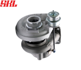 2674A841 Турбокомпрессор PERKINS // CATERPILLAR Bulldozer (844K) // MASSEY FERGUSON