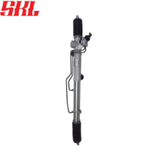 R2477 Рулевая рейка Toyota Tundra (00-06), Sequoia (01-08)