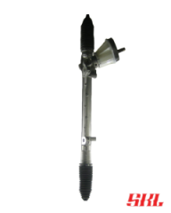 M5030 Рулевая рейка RENAULT Grand Scenic (09-14), Scenic (09-12), Megane (08-13) полных оборотов 2,8