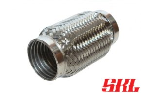 Гофра 76x200 INTERLOCK