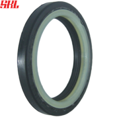 HA0611 30,00/36,00/40,00*4,00/6,50 type 4V2 Сальник рулевой рейки