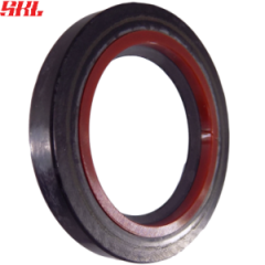 HA0900 30,00/42,80*6,30 тип 7V2 сальник рулевой рейки силовой (боковой)