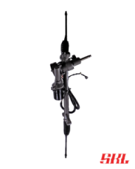 E4038 Рулевая рейка Subaru Legacy/Outback IV (B14) (2009-2014) (общая длина 1255 мм)