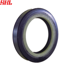 HA0943 27,00/40,10*6,80 type 7V2 сальник рулевой рейки силовой