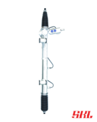 R2279 Рулевая рейка Mercedes-Benz ML-Class (W163) (1998-2001) no serv.