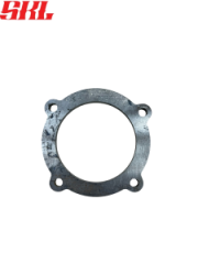 Фланец выхлопной трубы Downpipe Changan UNI-K 2.0 AT 4x4 (226 л.с.) 2020-н.в.