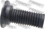 TSHBACA30F Пыльник амортизатора  FEBEST