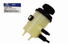 571502B001 Бачок ГУР HYUNDAI-KIA