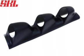 Подиум под датчик на левую стойку 60мм тройной