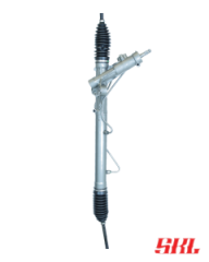 R2388 Рулевая рейка Mercedes-Benz Viano(W639) (2003-2014) RWD, Vito (W639) (2003-2014) RWD