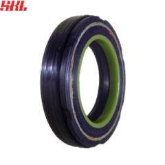 HA0861 25,50/41,30*8,00 type 7V2 сальник рулевой рейки силовой