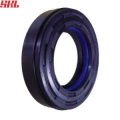 HA0652R 23,50/39,20*8,50 type 7V1 сальник рулевой рейки силовой (боковой)