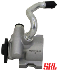 P1010 Насос ГУР Daewoo Lanos (1997-2002)