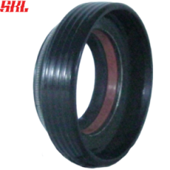 HA0566R 21,50/34,50*8,00/13,00 type 4 Сальник рулевой рейки