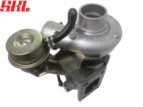 Турбина Nissan Largo CD20 VNW30 VW30 14411-5C902