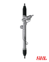 R2658 Рулевая рейка Great Wall Hover (H5) (2010-)