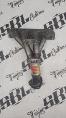 Вставка для замены катализатора 0849536/0849171 Stinger Sport для Opel Astra H 1,2/1.4L