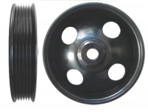 10150001 Шкив насоса ГУР HYUNDAI Sonata 2.4i 2005-2010