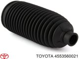 4553560021 Пыльник рулевой рейки TOYOTA