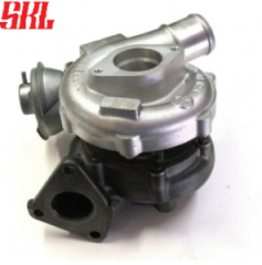 14411MD00B Турбокомпрессор NISSAN CABSTAR 35.15, CABSTAR 45.15 (06->)