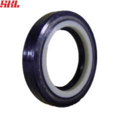 HA0811 24,97/37,54*6,35 type 7V2 сальник рулевой рейки силовой (боковой)